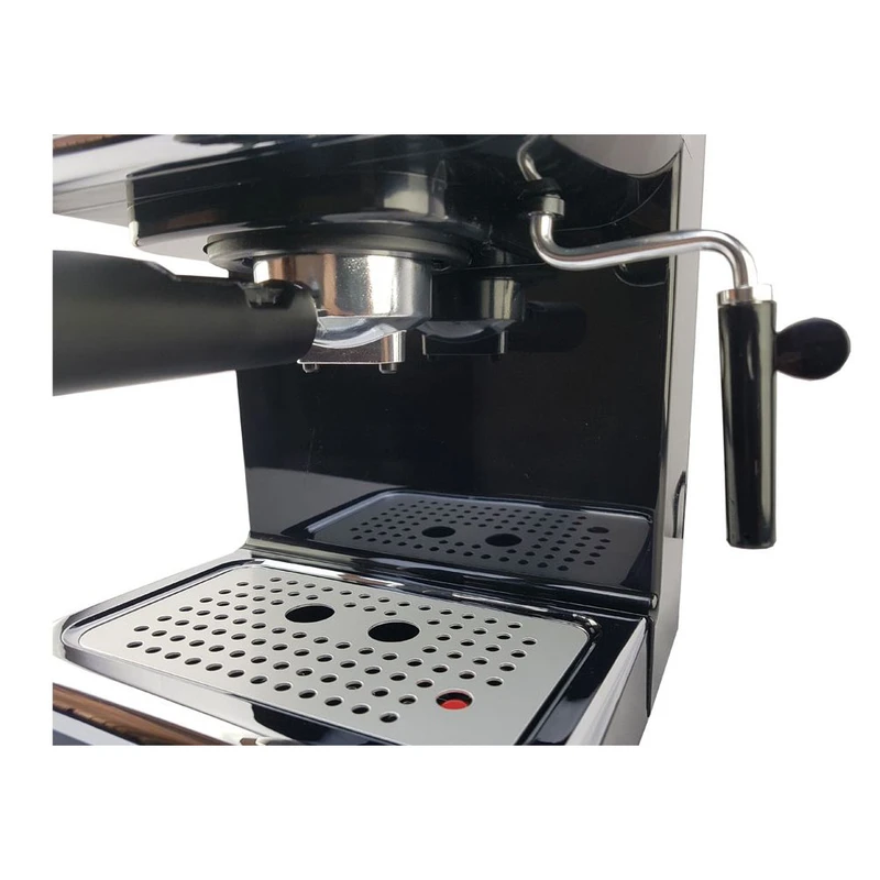 اسپرسوساز مباشی مدل ECM2010 5 اسپرسوساز مباشی مدل ECM2010