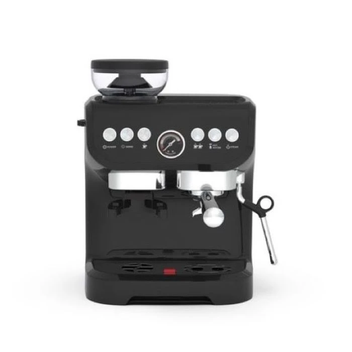 اسپرسو ساز لپرسو مدل LECMBG 4 اسپرسو ساز لپرسو مدل LECMBG