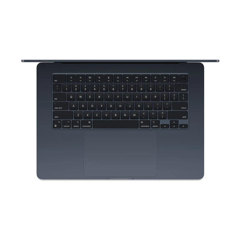 لپ تاپ اپل مدل MacBook Air MC6J4 2025 LLA M4 24GB Ram 512GB SSD 4 لپ تاپ اپل مدل MacBook Air MC6J4 2025 LLA M4 24GB Ram 512GB SSD