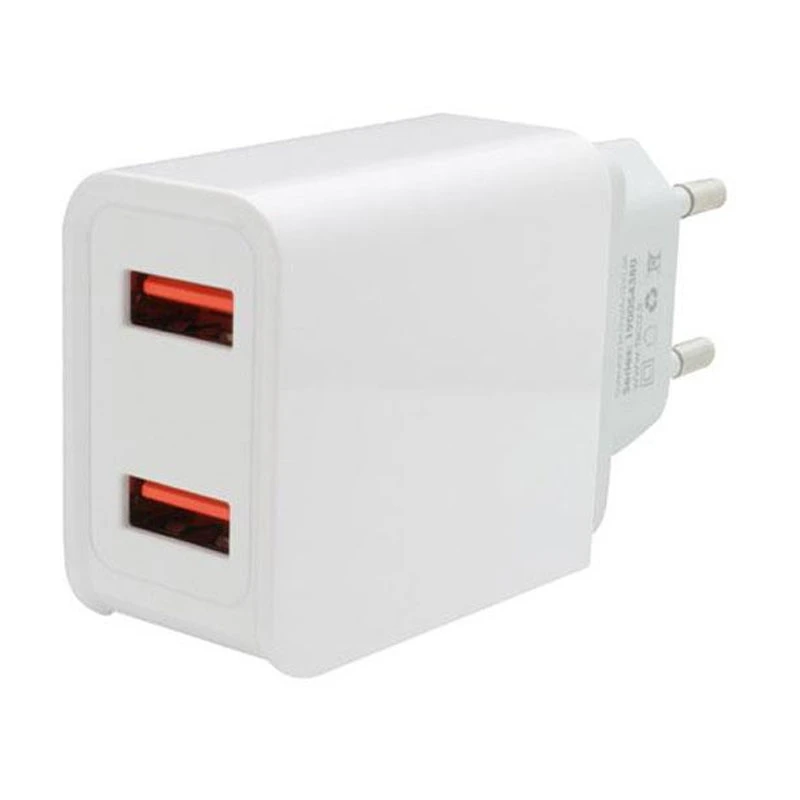 شارژر دیواری تسکو مدل TTC 54 4 شارژر دیواری تسکو مدل TTC 54