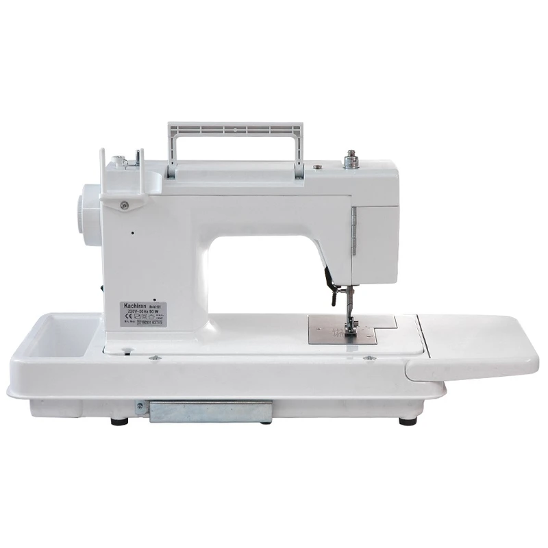 چرخ خیاطی کاچیران مدل یاسمین 393 4 چرخ خیاطی کاچیران مدل یاسمین 393