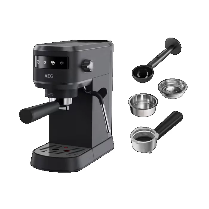 اسپرسو ساز آ ا گ مدل EC6-1-6BST 4 اسپرسو ساز آ ا گ مدل EC6-1-6BST