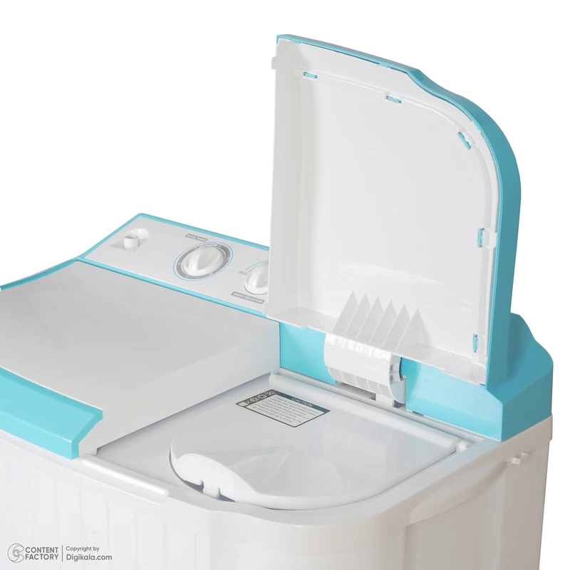 ماشین لباسشویی 4.5 کیلویی ریتون مدل RWM-4702 4 ماشین لباسشویی 4.5 کیلویی ریتون مدل RWM-4702