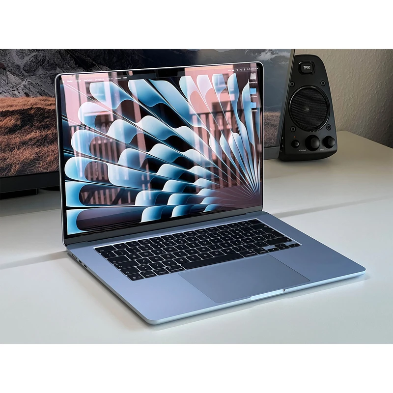 لپ تاپ اپل مدل MacBook Air MC654 2025 LLA M4 24GB RAM 512GB SSD 8 لپ تاپ اپل مدل MacBook Air MC654 2025 LLA M4 24GB RAM 512GB SSD