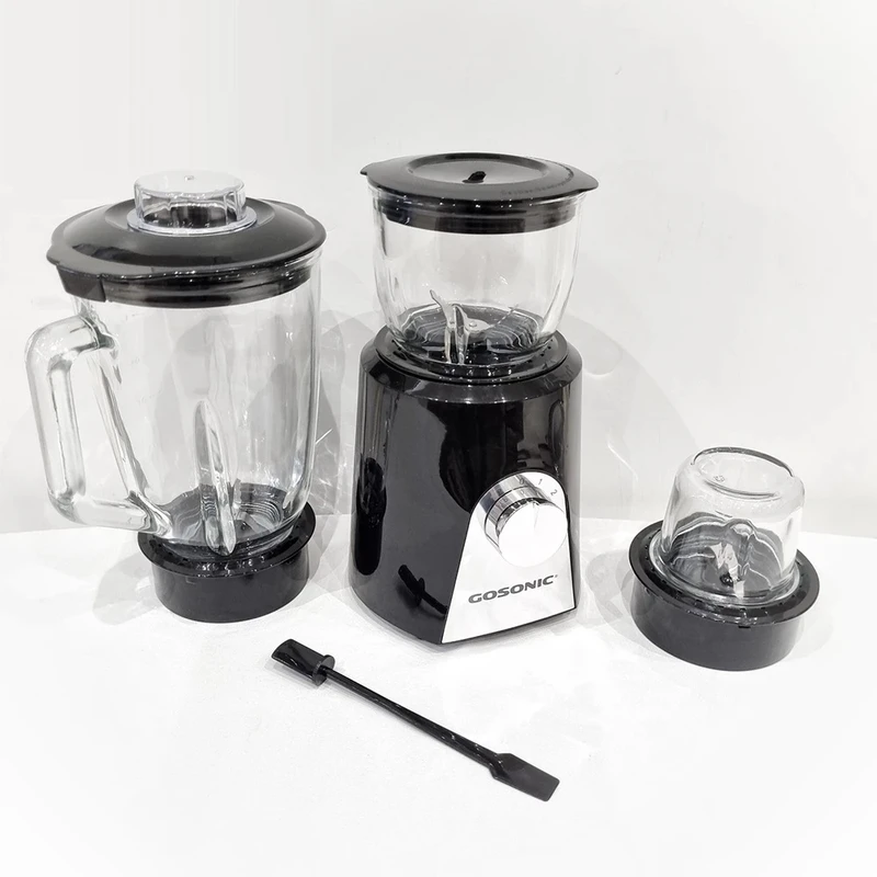 مخلوط کن گوسونیک مدل GSB-709 5 مخلوط کن گوسونیک مدل GSB-709