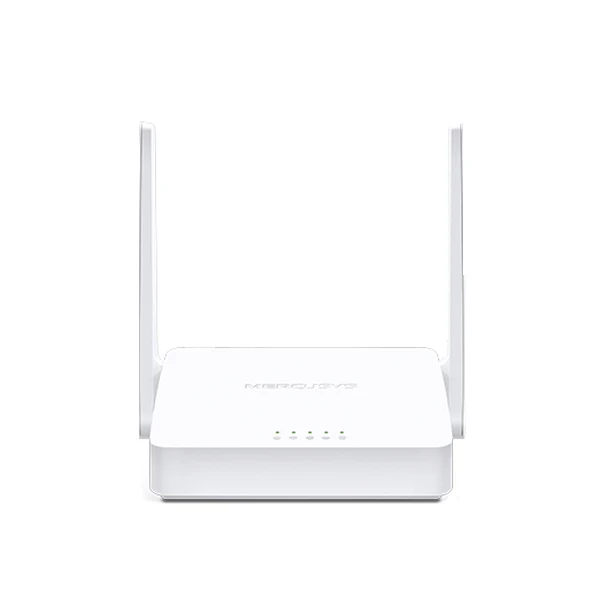 مودم روتر ADSL 2 بی سیم مرکوسیس مدل MW-300D 9 مودم روتر ADSL 2 بی سیم مرکوسیس مدل MW-300D
