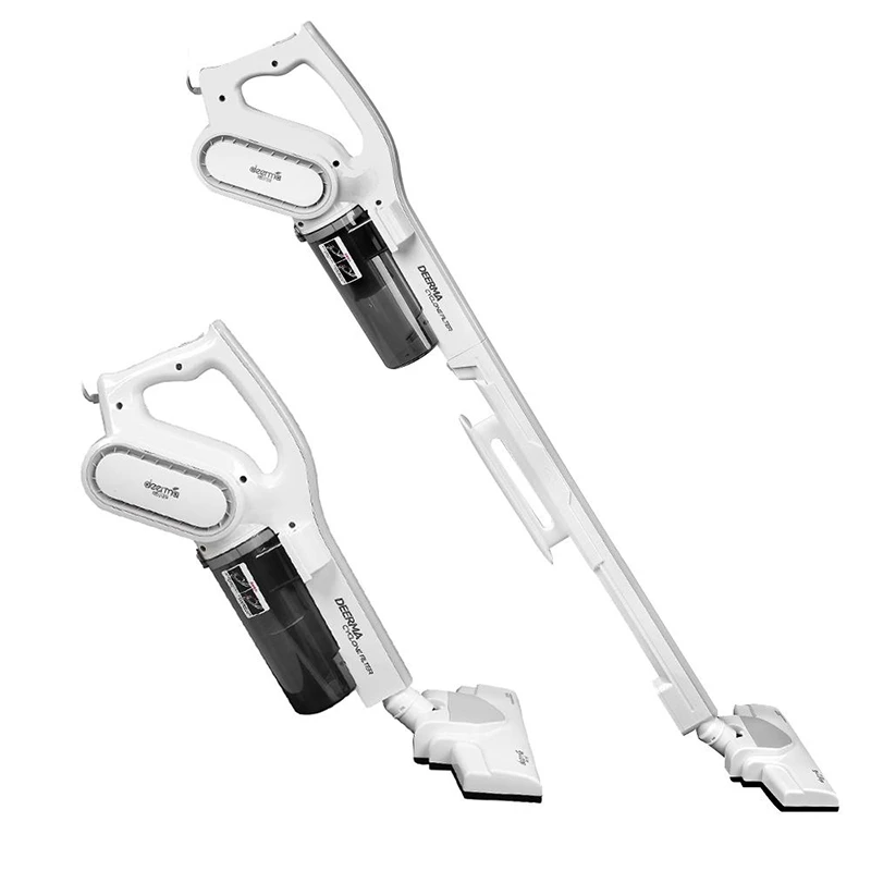 جارو برقی درما مدل DX700 6 جارو برقی درما مدل DX700