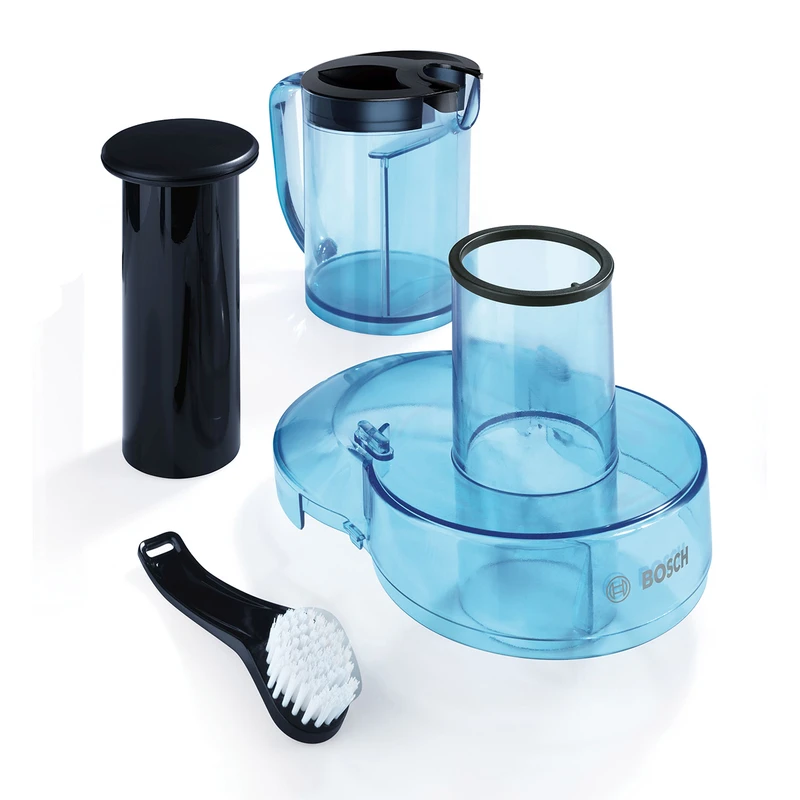 آبمیوه گیری بوش مدل MES3500 7 آبمیوه گیری بوش مدل MES3500