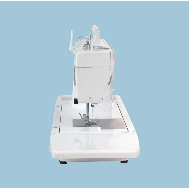 چرخ خیاطی کاچیران مدل یاسمین 393 6 چرخ خیاطی کاچیران مدل یاسمین 393