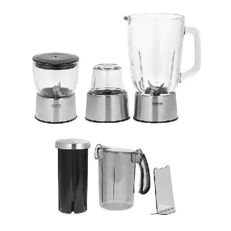 آبمیوه گیری گوسونیک مدل GSJ-803 5 آبمیوه گیری گوسونیک مدل GSJ-803