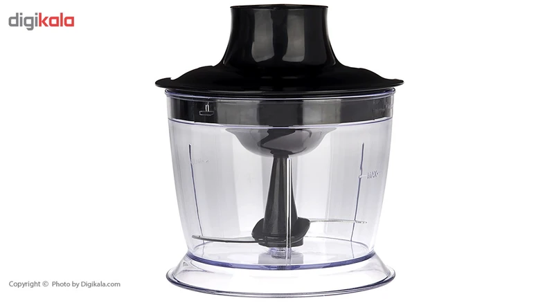 گوشت کوب برقی دلمونتی مدل DL-380 4 گوشت کوب برقی دلمونتی مدل DL-380