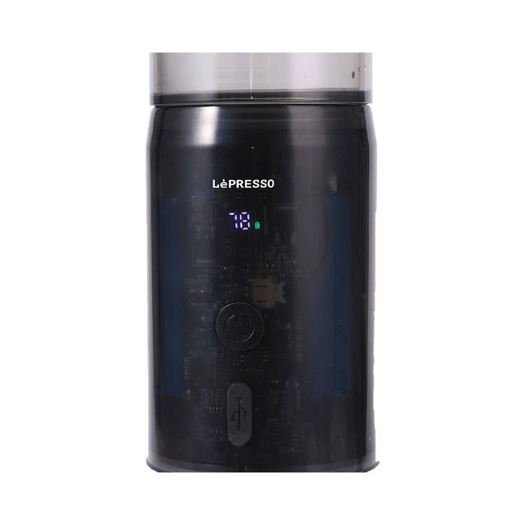 اسپرسوساز سفری لپرسو مدل LPCFFM0031 6 اسپرسوساز سفری لپرسو مدل LPCFFM0031