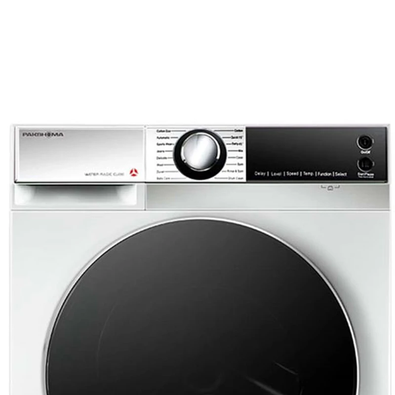 ماشین لباسشویی پاکشوما 9 کیلویی مدل BWF ۴۰۱۳۸ iWT 4 ماشین لباسشویی پاکشوما 9 کیلویی مدل BWF ۴۰۱۳۸ iWT