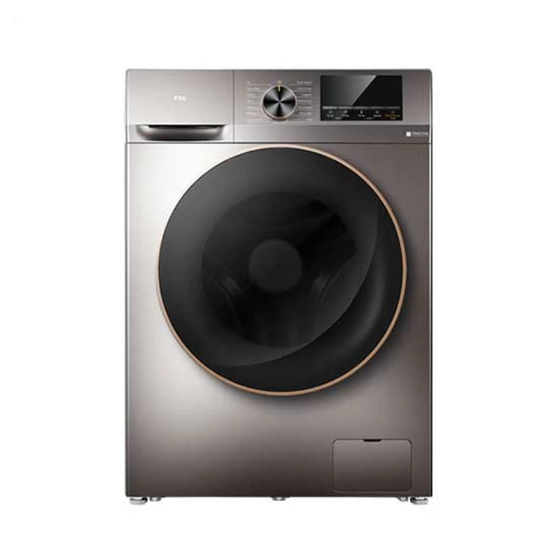 ماشین لباسشویی اتوماتیک 10.5 کیلوگرم تی سی ال مدل C2110-ASD 5 ماشین لباسشویی اتوماتیک 10.5 کیلوگرم تی سی ال مدل C2110-ASD