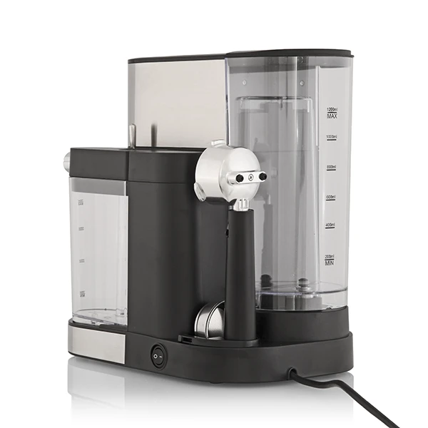 اسپرسو ساز ساپر مدل SEM-2080M 4 اسپرسو ساز ساپر مدل SEM-2080M