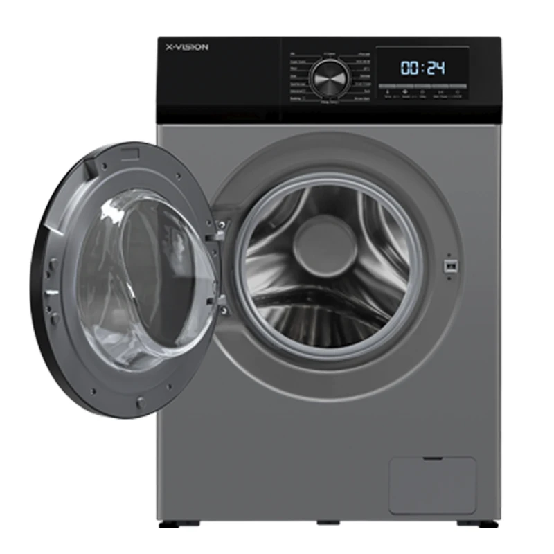 ماشین لباسشویی ایکس ویژن مدل TP92-BSD ظرفیت 9 کیلوگرم 5 ماشین لباسشویی ایکس ویژن مدل TP92-BSD ظرفیت 9 کیلوگرم