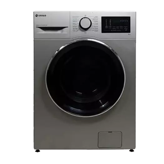 ماشین لباسشویی اسنوا 8 کیلویی مدل SWM-84317 5 ماشین لباسشویی اسنوا 8 کیلویی مدل SWM-84317