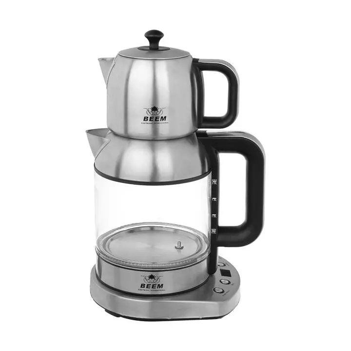 چای ساز بیم مدل TM-2801 5 چای ساز بیم مدل TM-2801