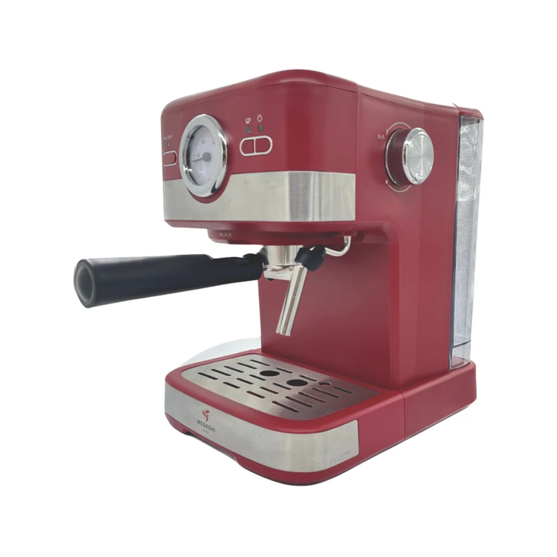 اسپرسوساز مباشی مدل ECM 2031 5 اسپرسوساز مباشی مدل ECM 2031