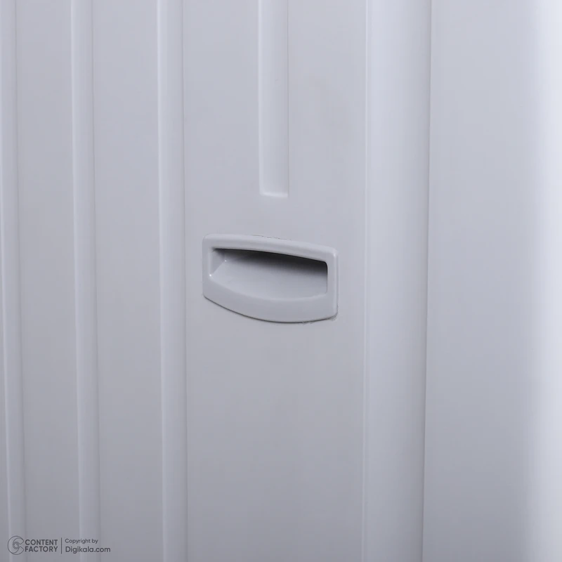 ماشین لباسشویی فریدولین 12 کیلویی مدل SWF125A 6 ماشین لباسشویی فریدولین 12 کیلویی مدل SWF125A