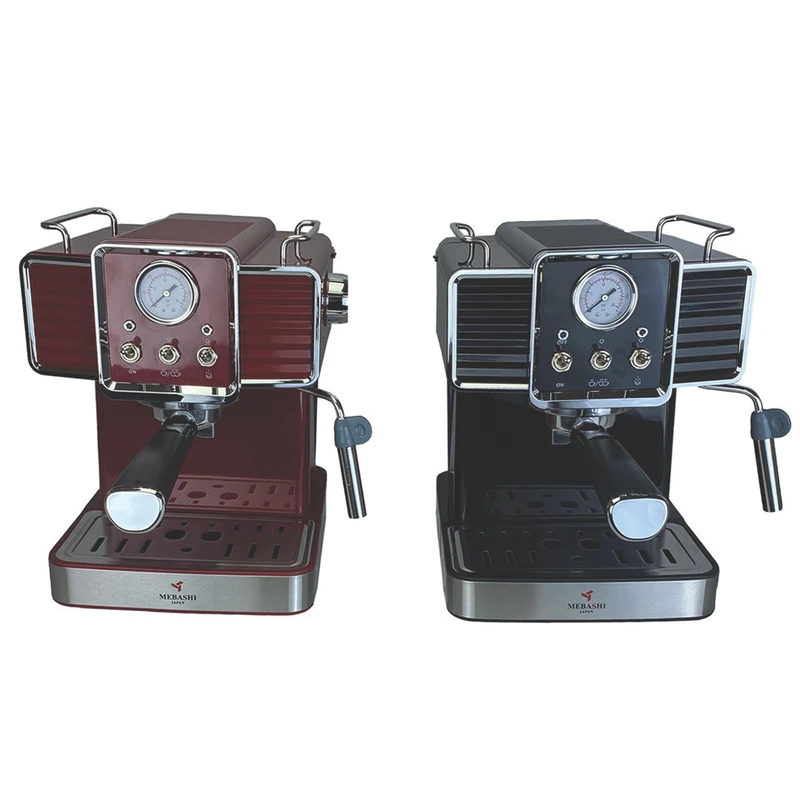 اسپرسو ساز مباشی مدل ME-ECM2020 8 اسپرسو ساز مباشی مدل ME-ECM2020