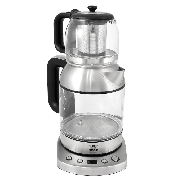 چای ساز بیم مدل TM-2801 6 چای ساز بیم مدل TM-2801
