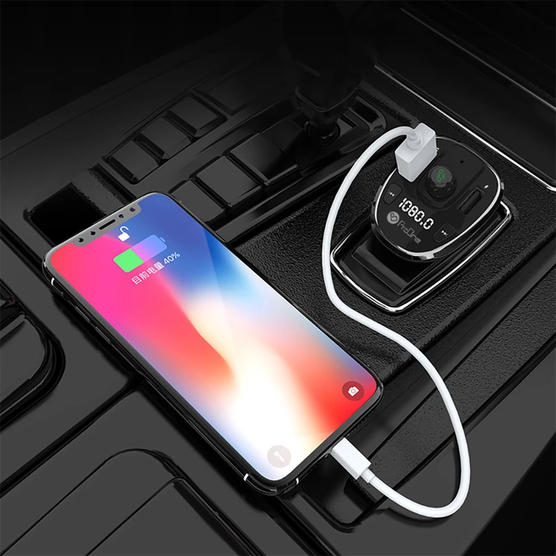 شارژر فندکی پرووان مدل PFT93 5 شارژر فندکی پرووان مدل PFT93