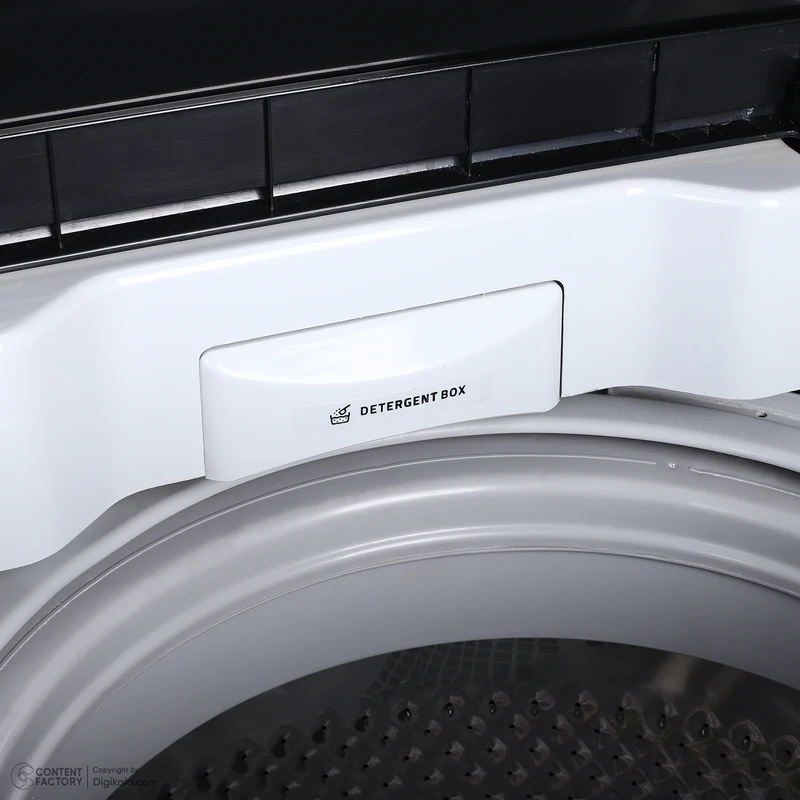 ماشین لباسشویی فریدولین 12 کیلویی مدل SWF125A 4 ماشین لباسشویی فریدولین 12 کیلویی مدل SWF125A