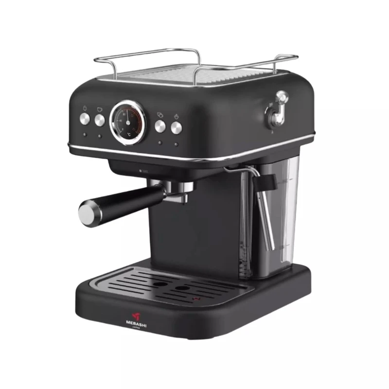 اسپرسو ساز مباشی مدل ME-ECM2049 4 اسپرسو ساز مباشی مدل ME-ECM2049