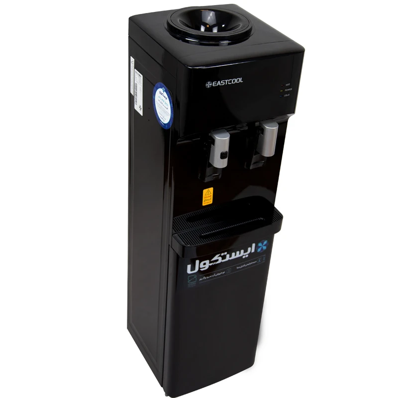 آبسردکن ایستکول مدل TM-SB-445 4 آبسردکن ایستکول مدل TM-SB-445