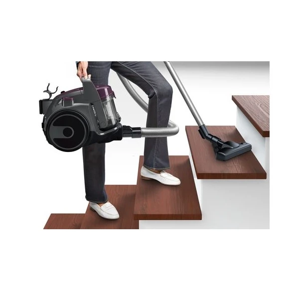 جاروبرقی بوش مدل BGC05AAA1 6 جاروبرقی بوش مدل BGC05AAA1