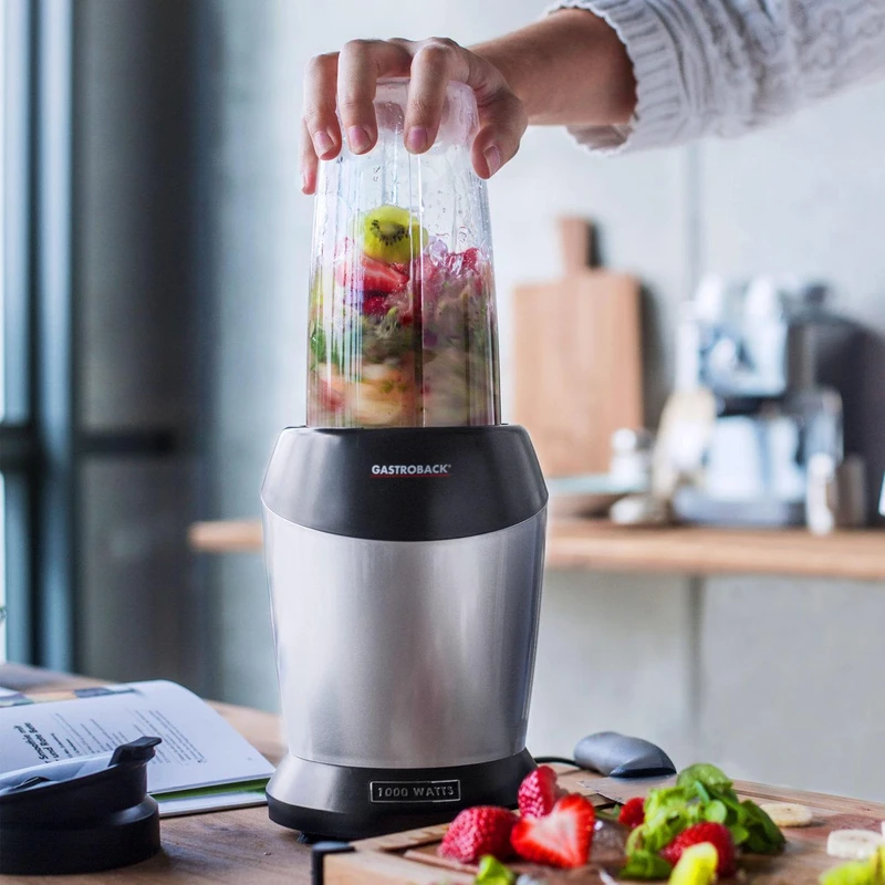 مخلوط کن گاستروبک مدل 41029 6 مخلوط کن گاستروبک مدل 41029