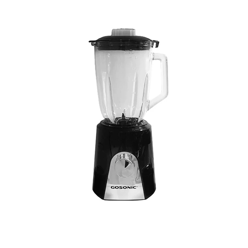 مخلوط کن گوسونیک مدل GSB-709 4 مخلوط کن گوسونیک مدل GSB-709