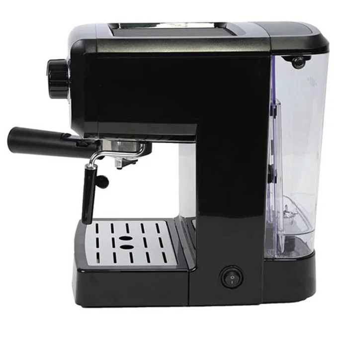 اسپرسو ساز چندکاره دلمونتی مدل DL 645n 5 اسپرسو ساز چندکاره دلمونتی مدل DL 645n