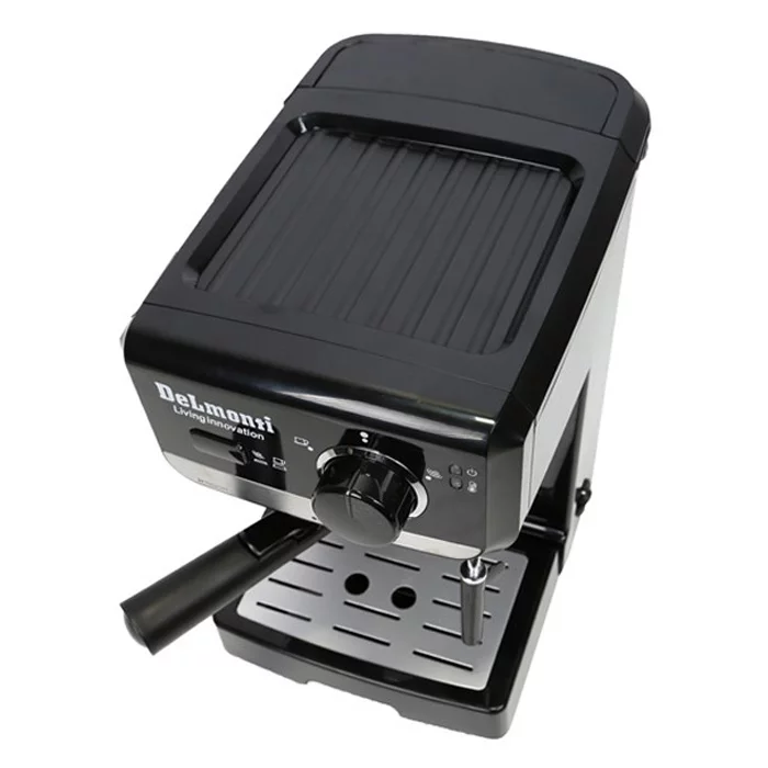 اسپرسو ساز چندکاره دلمونتی مدل DL 645n 6 اسپرسو ساز چندکاره دلمونتی مدل DL 645n