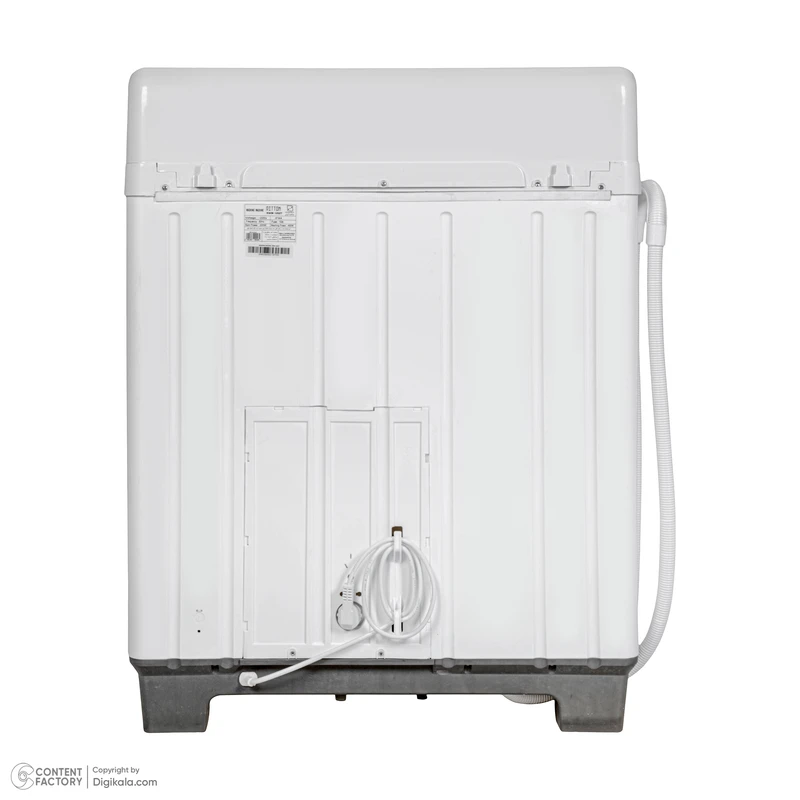 ماشین لباسشویی 12 کیلویی ریتون مدل RWM-1202 TG 5 ماشین لباسشویی 12 کیلویی ریتون مدل RWM-1202 TG