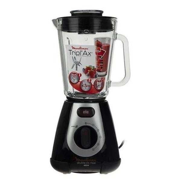 مخلوط کن مولینکس مدل LM233 5 مخلوط کن مولینکس مدل LM233