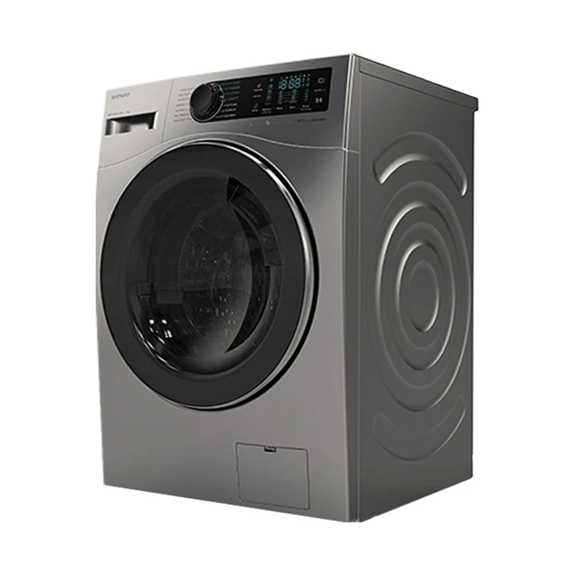 ماشین لباسشویی دوو 9 کیلویی مدل LM-990S 6 ماشین لباسشویی دوو 9 کیلویی مدل LM-990S