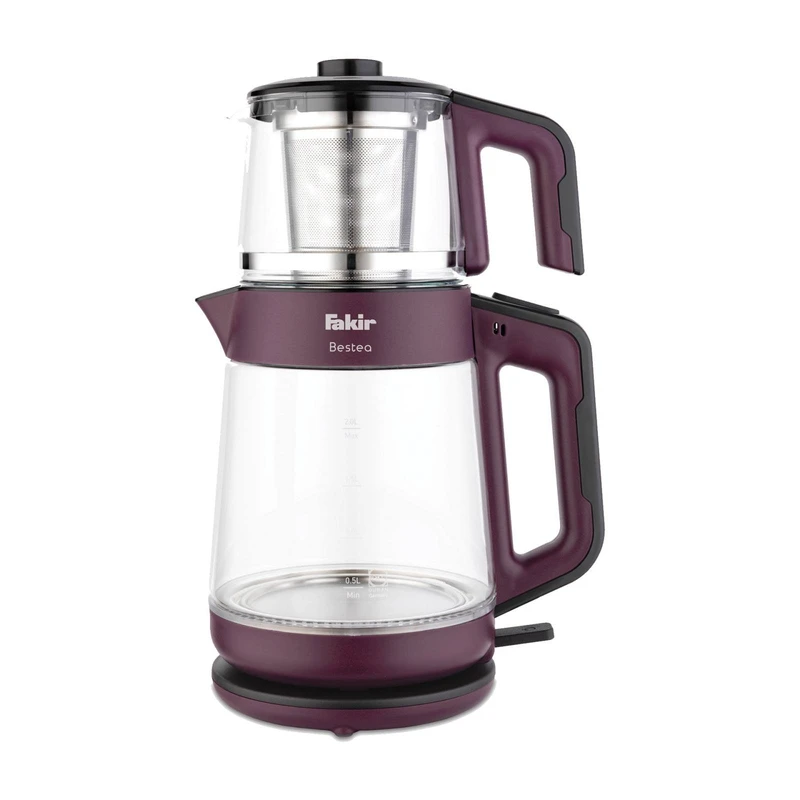 چای ساز فکر مدل BESTEA 5 چای ساز فکر مدل BESTEA