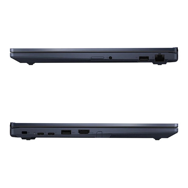 لپ تاپ 14 اینچی ایسوس مدل ExpertBook B3 Flip B3402FV i7 1355U 24GB 1TB Fingerprint 5 لپ تاپ 14 اینچی ایسوس مدل ExpertBook B3 Flip B3402FV i7 1355U 24GB 1TB Fingerprint