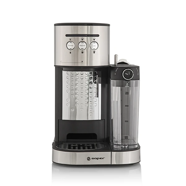 اسپرسو ساز ساپر مدل SEM-2080M 5 اسپرسو ساز ساپر مدل SEM-2080M