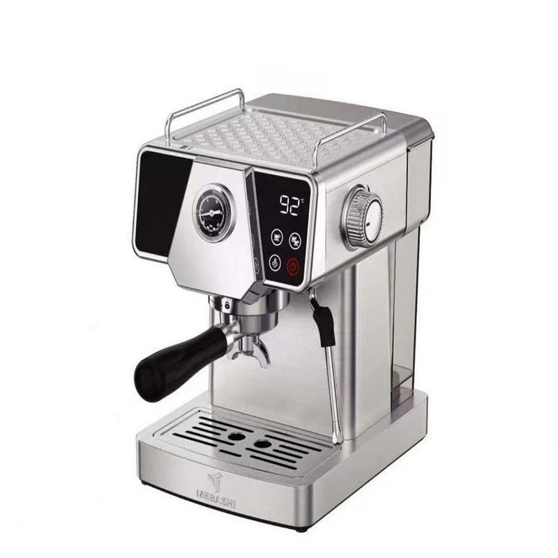 اسپرسو ساز مباشی مدل ME-ECM 2033 8 اسپرسو ساز مباشی مدل ME-ECM 2033