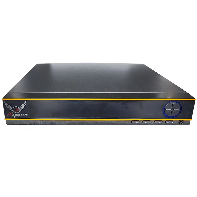 پک دوربین مداربسته رایمون مدل 5 مگاپیکسل کد RP-5MP-MS4C06 9 پک دوربین مداربسته رایمون مدل 5 مگاپیکسل کد RP-5MP-MS4C06