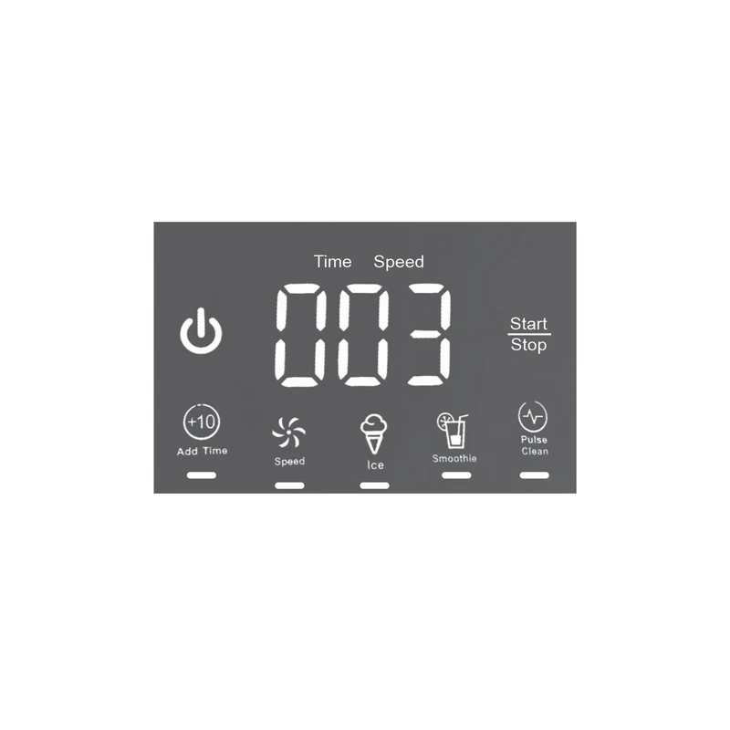 مخلوط کن بیم مدل 1810 5 مخلوط کن بیم مدل 1810