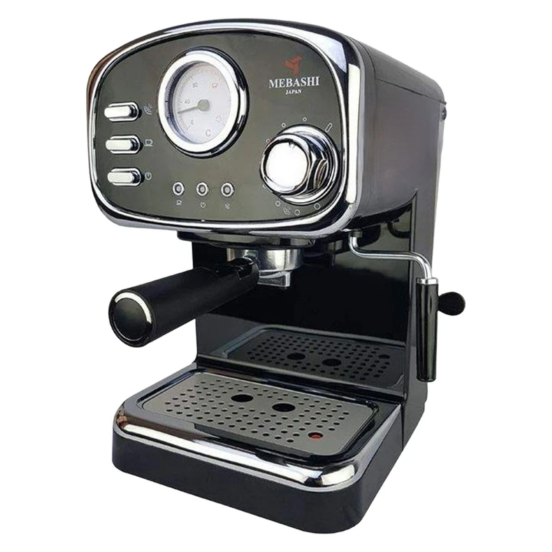 اسپرسوساز مباشی مدل ECM2010 6 اسپرسوساز مباشی مدل ECM2010