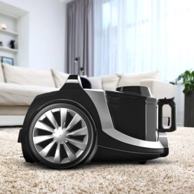 جاروبرقی دوو مدل ES211B 5 جاروبرقی دوو مدل ES211B