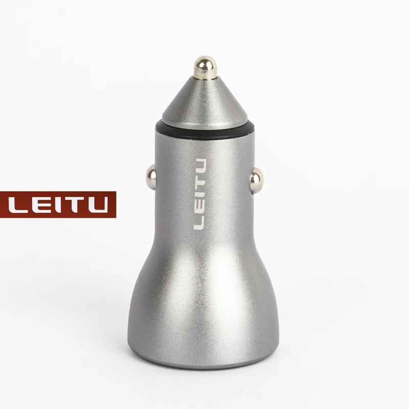 شارژر فندکی لیتو مدل LC-C20 به همراه کابل میکرو یو اس بی 5 شارژر فندکی لیتو مدل LC-C20 به همراه کابل میکرو یو اس بی