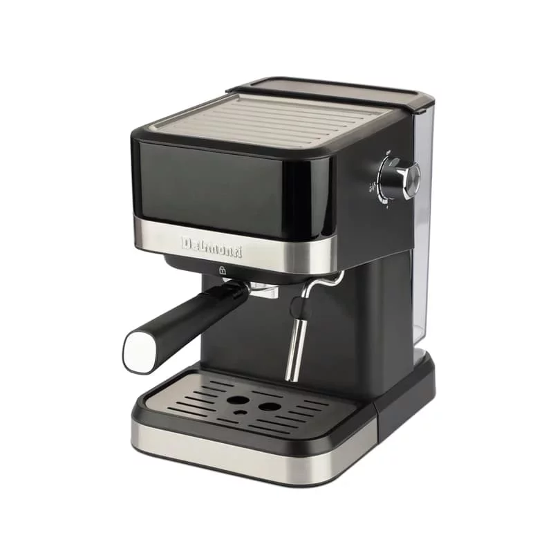 اسپرسو ساز چندکاره دلمونتی مدل DL 610 4 اسپرسو ساز چندکاره دلمونتی مدل DL 610