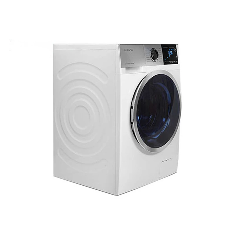 ماشین لباسشویی دوو 8 کیلویی سری ذن پرو مدل DWK-ZP870CS 5 ماشین لباسشویی دوو 8 کیلویی سری ذن پرو مدل DWK-ZP870CS