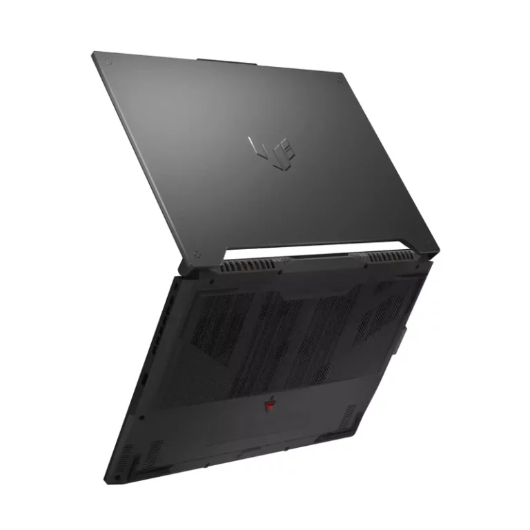 لپ تاپ ایسوس 17.3 اینچی مدل TUF Gaming F17 FX707ZC i5 12500H 64GB 1TB RTX3050 4 لپ تاپ ایسوس 17.3 اینچی مدل TUF Gaming F17 FX707ZC i5 12500H 64GB 1TB RTX3050